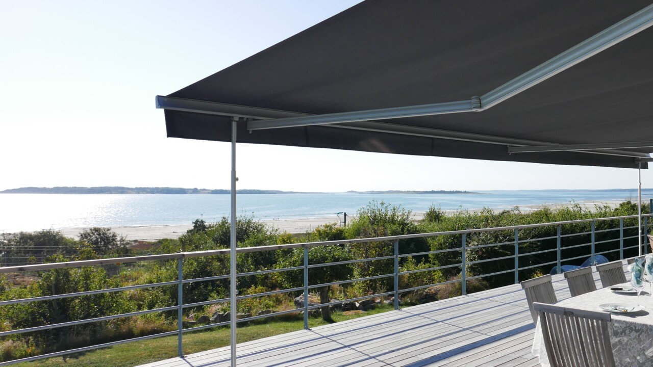 terrassmarkis R1500