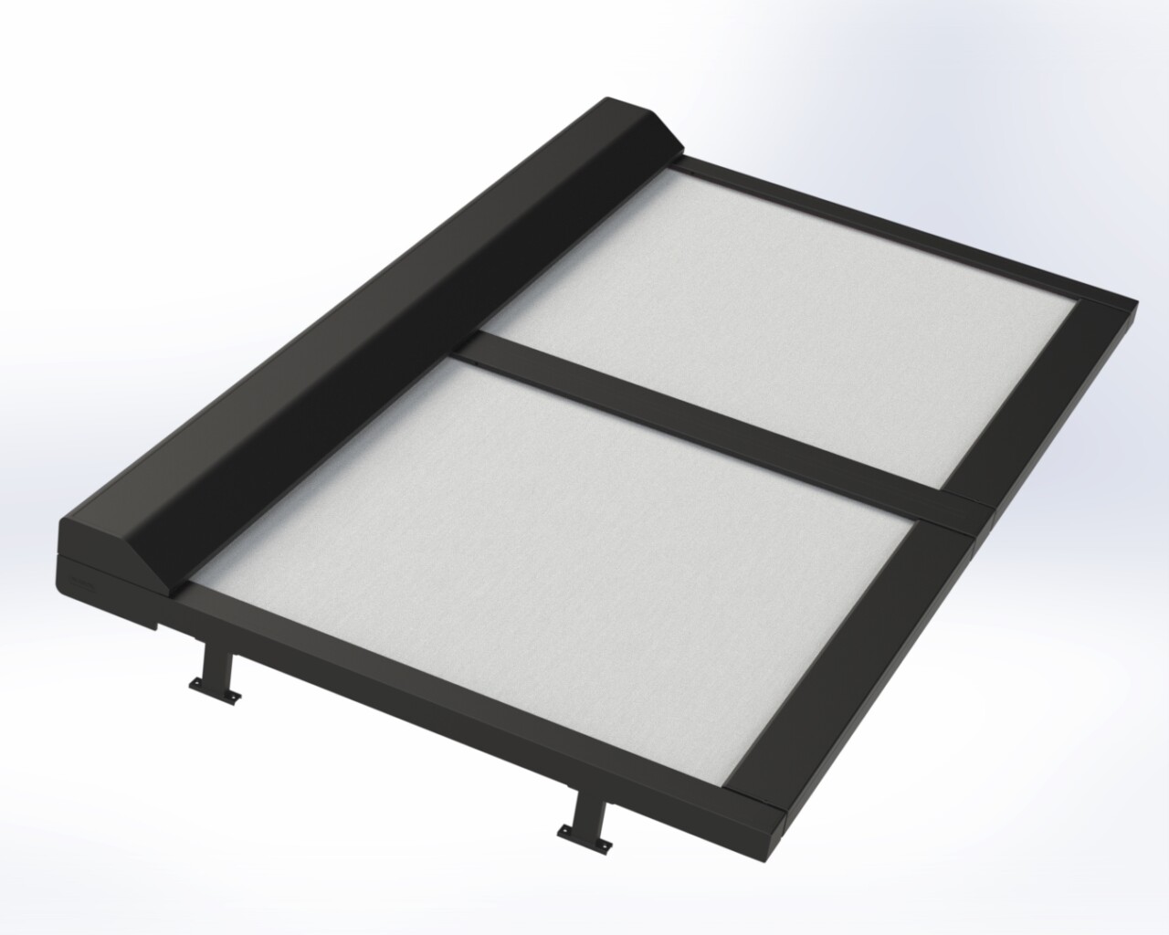 Detaljbild på kassett R-VZ800